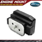 Automatic Transmission Mount For Bmw 535I 528I 740I 740LI Xdrive 535D 640I New. Price: $26.99.
