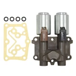Transmission Dual Linear Shift Solenoid Valve 28260-RPC-004 For Honda Civic Fit New. Price: $58.90.