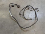 6.8L 4WD Automatic Transmission Wire Harness Fits 2000 Ford Excursion Used. Price: $497.91.