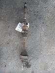 Rh Axle Shaft Front 2.5L Vin 8TH Digit 01-12 Ford Escape 5L8Z3A4288DB Used. Price: $83.99.