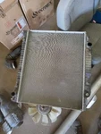 Radiator 8-280 Fits 00-14 Ford E150 Van 386639 Used. Price: $106.99.