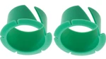 Oer Piece Nylon Brake And Clutch Pedal Bushing Pair For 1972-1991 Gm Models New. Price: $19.98.