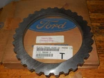 Nos 1990 -1996 Ford F-series C6 4R100 Transmission Clutch Pressure Plate New. Price: $14.99.