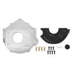 Lakewood LK4200K Bellhousing Kit, Sbc/bbc To Tkx/tko New. Price: $460.95.