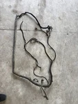 1998 C5 Corvette Auto Transmission / Torque Tube Wiring Harness Assembly - Oem For. Price: $50.00.