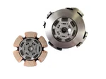 Replaces 108925-25AM Eaton-fuller 15-1/2 X Clutch , Mn New. Price: $1610.01.