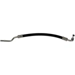 Dorman 624-983 Transmission Oil Cooler Line New. Price: $33.63.