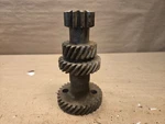 Mga Mgb 3 Synchro Gearbox Laygear 22B557 Used. Price: $149.99.