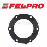 Fel-pro Transfer Case Adapter Gasket For 2001-2014 Gmc Sierra 2500 Hd Ji New. Price: $17.81.