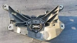 2011-2017 Audi A8 D4 Transmission Mount With Cross Member 8K0399151 Oem Used. Price: $103.00.