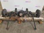 1998 Toyota 4RUNNER SR5 2.7L 4X2 Rear Axle A02A 3.91 Ratio Wihtout Abs Used. Price: $726.75.