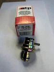 1980-1982 Ford C3 All Models Vacuum Modulator Atp FX-219 New. Price: $15.00.