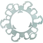 Pioneer FWS-12 Flywheel Shim New. Price: $34.65.