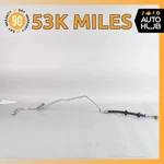 03-06 Mercedes W215 CL600 S600 Right Transmission Oil Cooler Pressure Line Oem Used. Price: $95.00.
