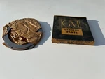 Nos Gm 1958-61 Passenger W/tg Trans Clutch & Driven Plates (qty 4) 3750270 New. Price: $27.00.