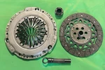 2007-2012 Mini R55 R56 R57 R58 R59 1.6L Turbo N14 Engine Oem Clutch Kit New. Price: $289.99.