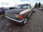 Clutch Master Cylinder Fits 88-91 Bronco 12529919 Used. Price: $50.02.