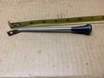 1967 Corvette Turn Signal Lever Chevelle Impala Nice Chrome Off Oem B Used. Price: $49.99.