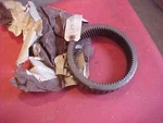 Nos D1AZ-7A153 Ford Mercury Lincoln Transmission Shaft 69 70 71 72 73 74 75 76. Price: $19.99.