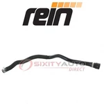 Rein Heater To Reservoir Hvac Hose For 2006 Bmw 325I 3.0L L6 - New. Price: $48.54.