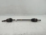 2005-2007 Ford Five Hundred Axle Shaft Rear Passenger Cv C/v Arbor Used. Price: $56.37.