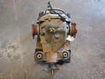 10 Infiniti G37 Convertible Rear Carrier Assy (3.357) A/t Oem 38301EG36C Used. Price: $204.99.