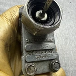 Stewart Warner Speedometer Gear Adjuster Adapter 666F 1.2020 Ratio Used. Price: $49.99.