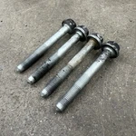 Oem Bmw E36 Front Subframe Hardware Kit Used. Price: $29.69.