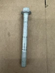 Genuine Ford Trans Cross-member Mount Bolt W500554-S439 New. Price: $9.68.