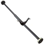 For Audi A3 Quattro Volkswagen Golf Alltrack Rear Driveshaft Prop Tcp New. Price: $424.41.