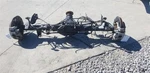 19 Nissan Titan Xd PRO-4X Rear Axle Carrier Differential Assembly 5.0L Diesel Used. Price: $850.00.