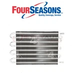 Four Seasons Automatic Transmission Oil Cooler 1960-1997 Ford P-350 Lv New. Price: $91.48.