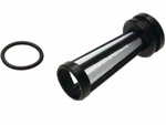 For Chevrolet Silverado 2500 Auto Trans Oil Pump Cover Screen Ac Delco 91481YN New. Price: $14.98.