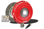 Mcleod Street Extreme 11 1-1/16 10 Spline Fits 99-04 Ford Mustang 4.6L New. Price: $546.98.