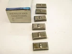 (6) Nos Oem Ford C3AZ-7A044-C 3-SPEED Truck Manual Transmission 2/3 Syncro Shoes New. Price: $35.95.