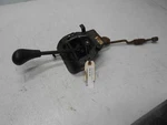 99-07 Silverado 4X4 4WD Floor Transfer Case Manual Shifter Oem Used. Price: $174.99.