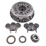 Auto Trans Clutch Pressure Plate & Fork Kit Ford Focus Fiesta 11-19 New. Price: $279.00.