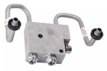 Genuine Gm Transmission Fluid Cooler Thermal Bypass Valve 20969591 New. Price: $94.74.