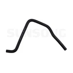Sunsong 5801209 Auto Trans Oil Cooler Hose Assembly For 01-04 Sebring Stratus New. Price: $25.04.