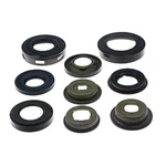 Fits Ford FNR5 Mazda FS5A-EL Clutch Drum Piston Set Bonded 9-PIECE 2005+ New. Price: $141.62.