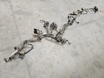 03 Chevrolet Silverado 3500 Used 15196586 Dash Wire Cable Harness 6.0L At 4X2. Price: $667.49.