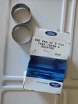Nos Oem Ford C6AZ-7B258-A Oil Pump Bushing Pc New. Price: $23.75.