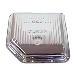 Rpc R9122 Gm Turbo 350 Steel Transmission Pan Ribbed New. Price: $45.29.
