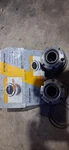 1992-1993 Ford Bronco & F150 Manual Locking Front Pair Hubs 4WD Out Used. Price: $100.00.