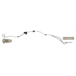 Dorman 624-251 Automatic Transmission Oil Cooler Hose Assembly Inlet And Outlet New. Price: $316.95.