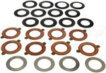 Differential Disc Kit Dorman 697-781 New. Price: $185.92.