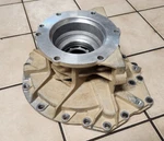 Used Gm Allison 1000/2000/2400 Transmission 4X4 Tail Housing Cast #29536409. Price: $570.00.