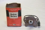 Nos 1950'S 1960'S Gm Car Truck Solenoid Switch Assembly Delco-remy 1119787 New. Price: $74.10.