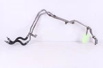 2019-2026 Mercedes-benz GLE350 W167 Transmission Oil Cooler Hose Tube Line Used. Price: $95.00.