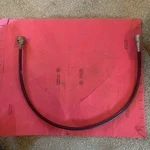 78 79 80 81 Pontiac Firebird Cruise Control Speedometer Cable 31 Upper Nos New. Price: $50.00.